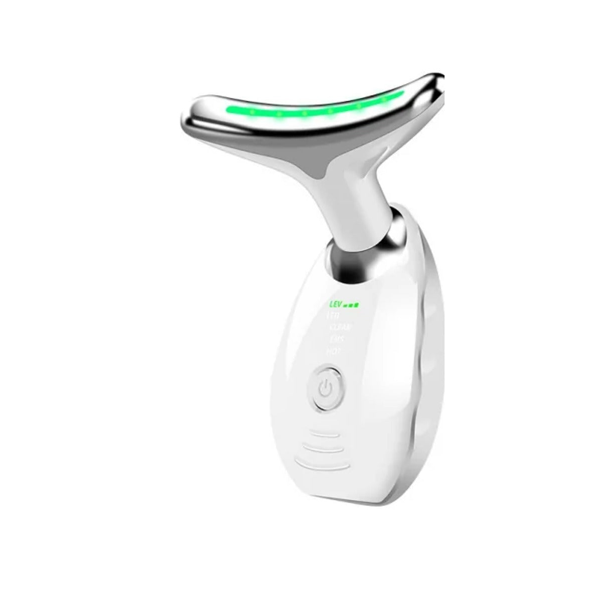 Lumière Neck & Face Sculpting Device on white